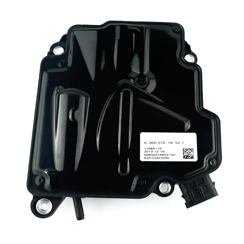 722.9 A0002701852 Transmission Gear Shift Module Control Unit ISM Intelligent Servo Module for Mercedes Benz
